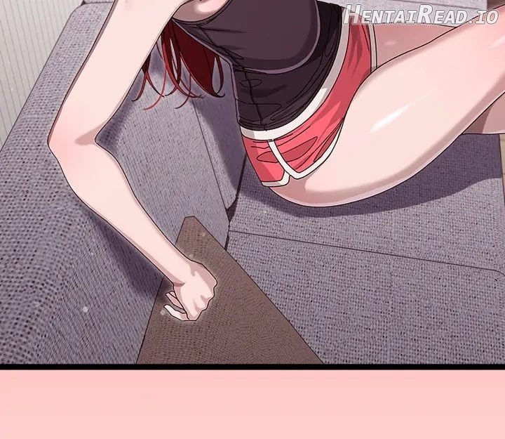 From Weakling to Nemesis Chapter 2 - page 19
