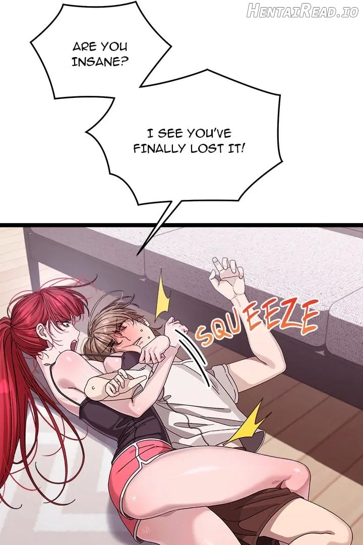 From Weakling to Nemesis Chapter 2 - page 25