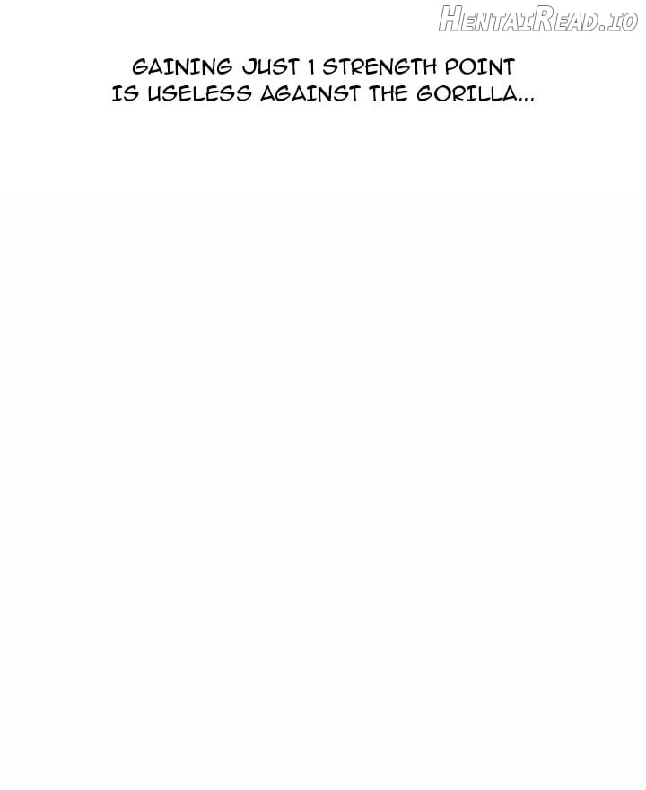 From Weakling to Nemesis Chapter 2 - page 28