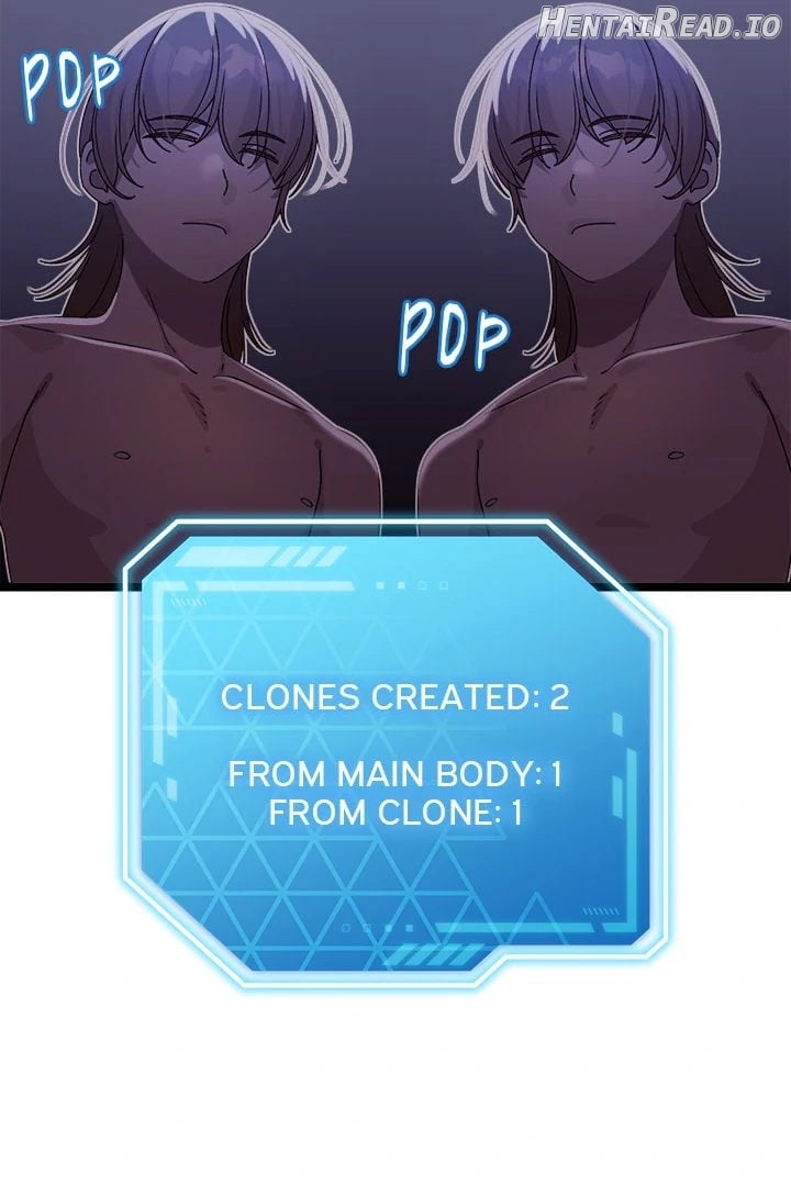 From Weakling to Nemesis Chapter 2 - page 35