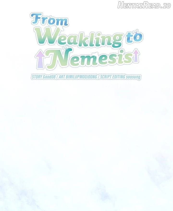 From Weakling to Nemesis Chapter 2 - page 39