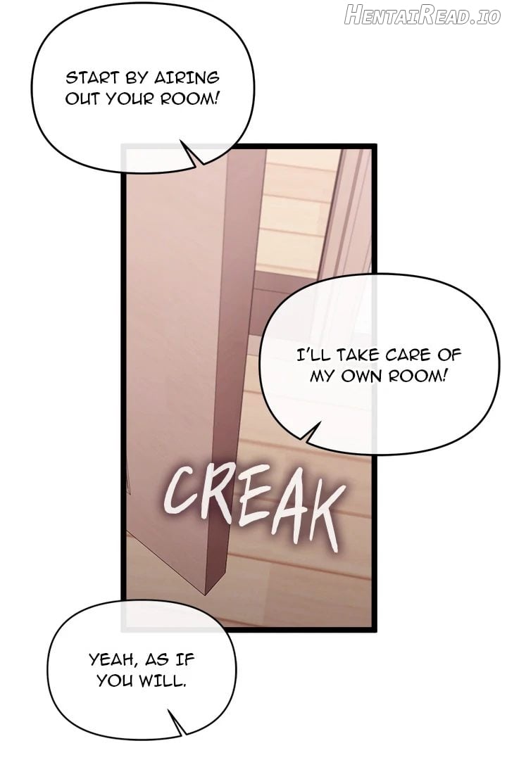 From Weakling to Nemesis Chapter 2 - page 60