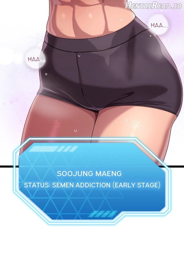 From Weakling to Nemesis Chapter 2 - page 7