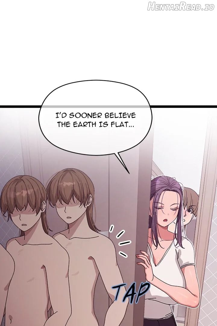 From Weakling to Nemesis Chapter 2 - page 61