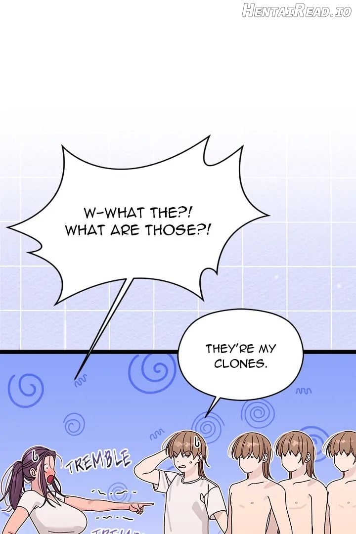 From Weakling to Nemesis Chapter 2 - page 67