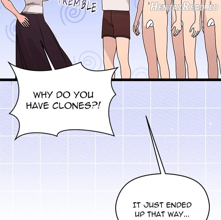 From Weakling to Nemesis Chapter 2 - page 68