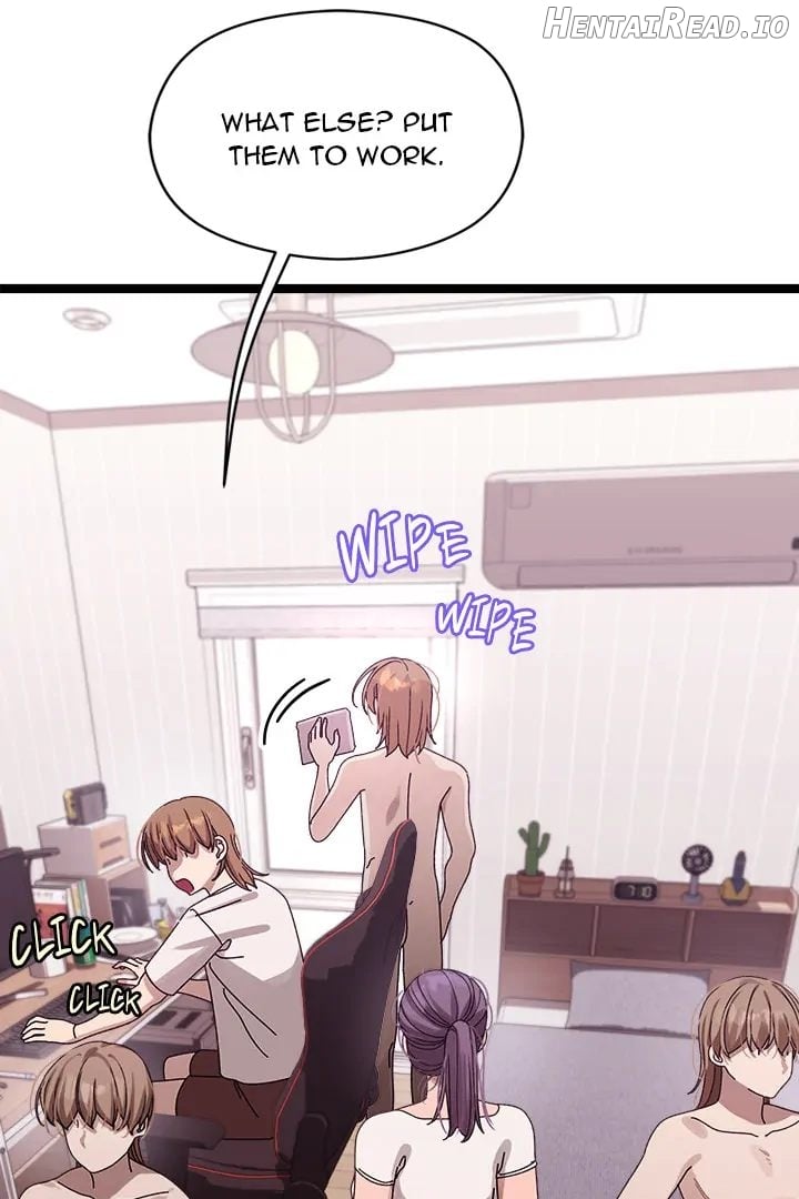 From Weakling to Nemesis Chapter 2 - page 72