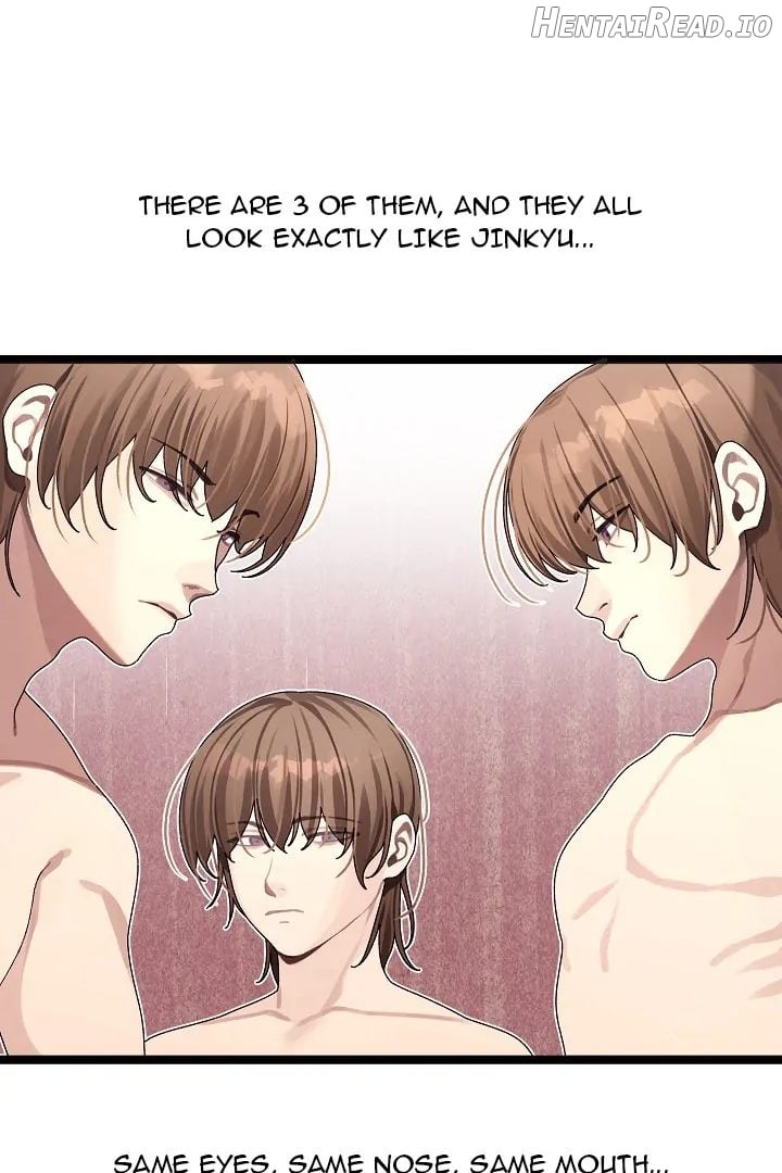 From Weakling to Nemesis Chapter 2 - page 82