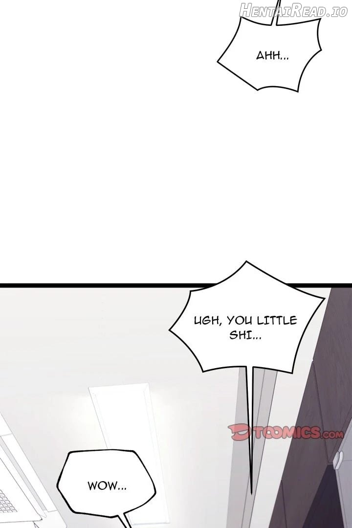 From Weakling to Nemesis Chapter 8 - page 2
