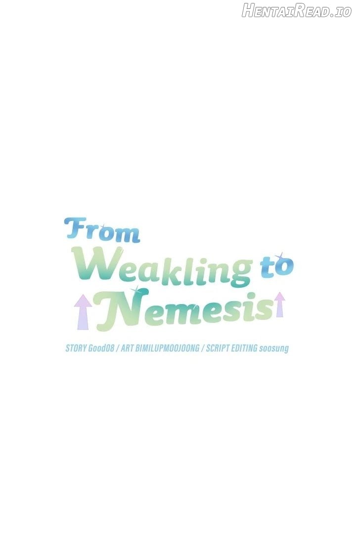 From Weakling to Nemesis Chapter 8 - page 107