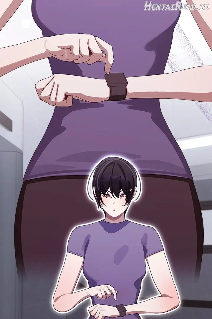 From Weakling to Nemesis Chapter 8 - page 118