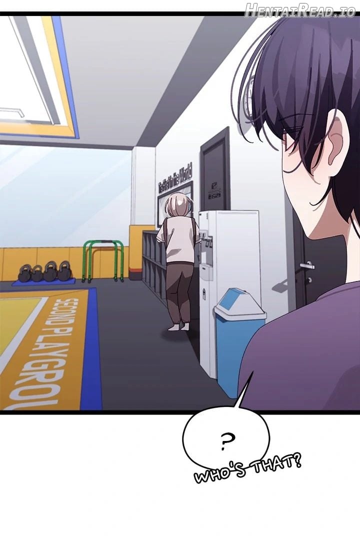 From Weakling to Nemesis Chapter 8 - page 123