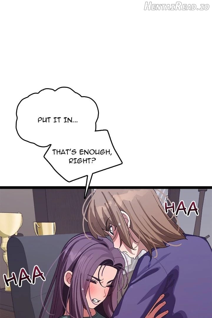 From Weakling to Nemesis Chapter 8 - page 17