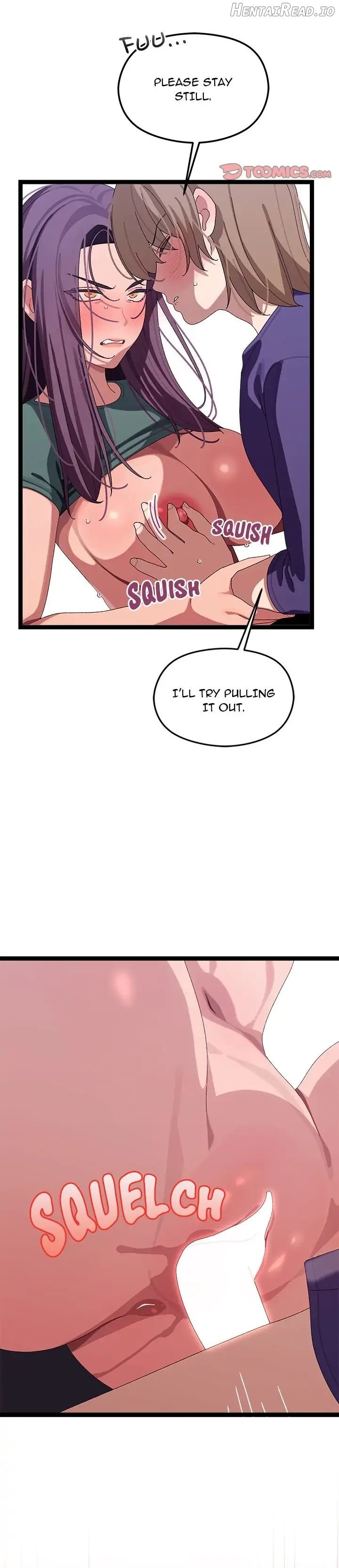 From Weakling to Nemesis Chapter 8 - page 29