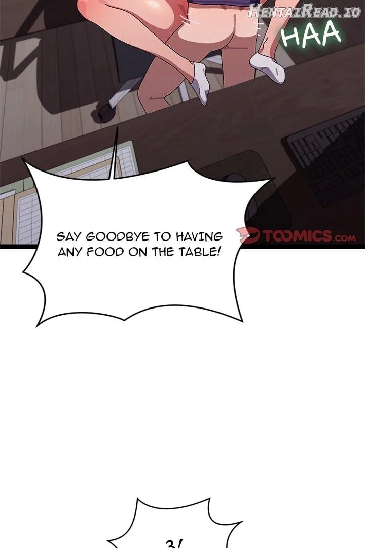 From Weakling to Nemesis Chapter 8 - page 35