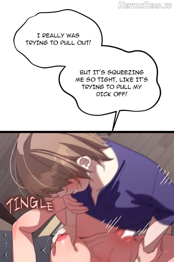 From Weakling to Nemesis Chapter 8 - page 39