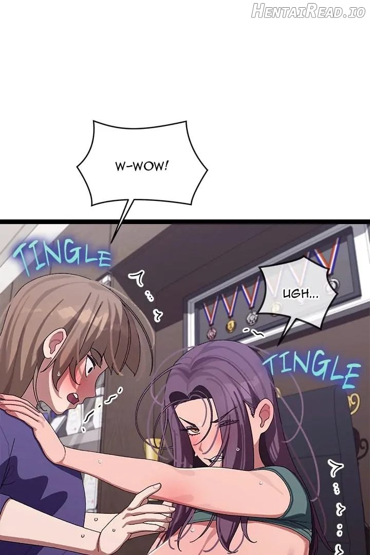 From Weakling to Nemesis Chapter 8 - page 6