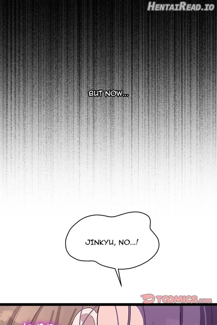 From Weakling to Nemesis Chapter 8 - page 60