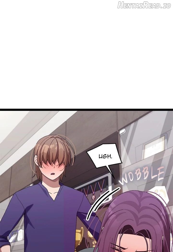 From Weakling to Nemesis Chapter 8 - page 80