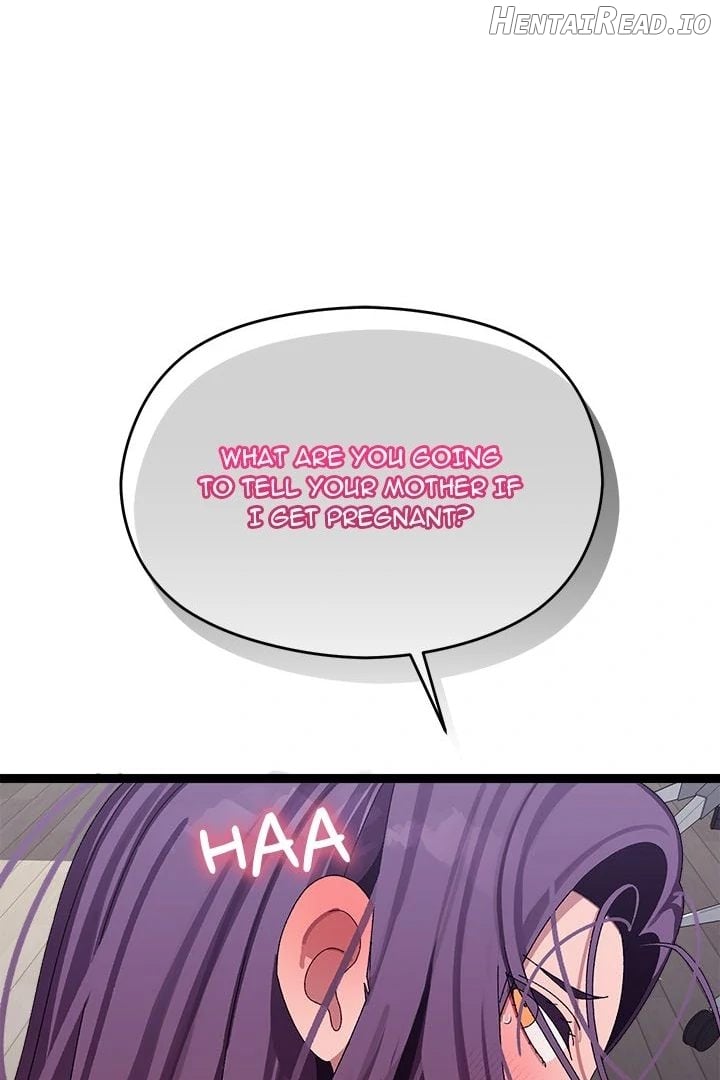 From Weakling to Nemesis Chapter 8 - page 89