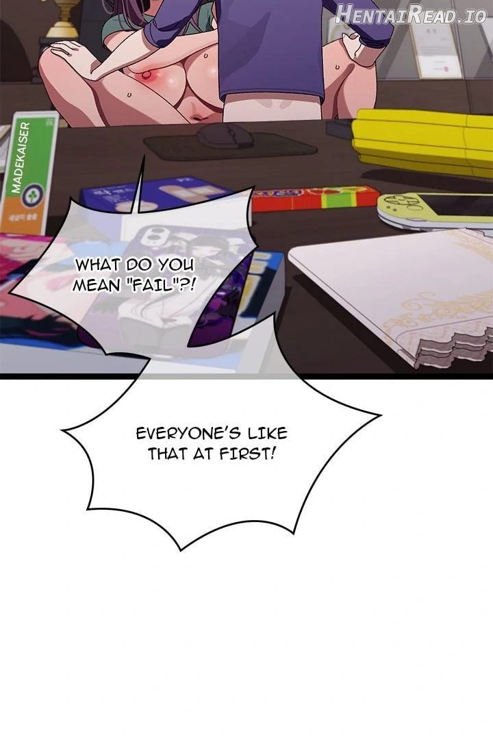 From Weakling to Nemesis Chapter 7 - page 129