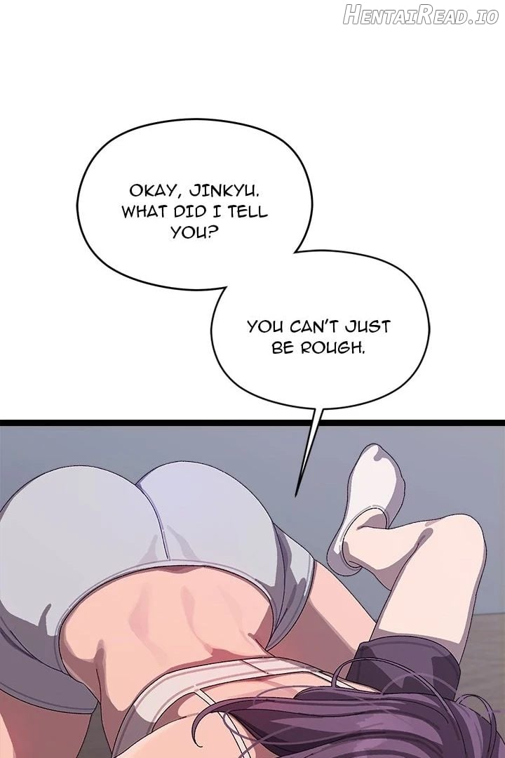 From Weakling to Nemesis Chapter 7 - page 15