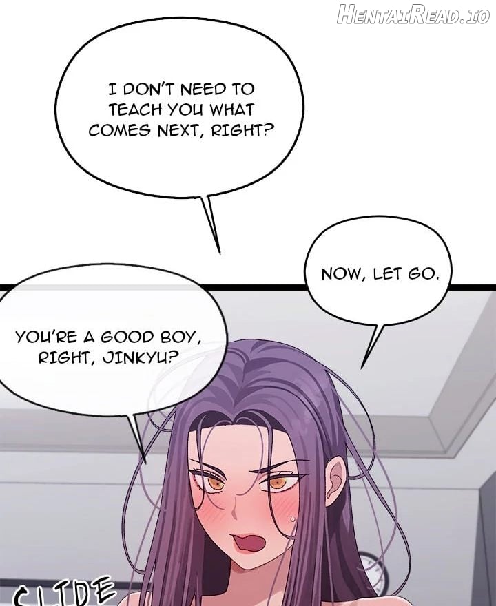 From Weakling to Nemesis Chapter 7 - page 23