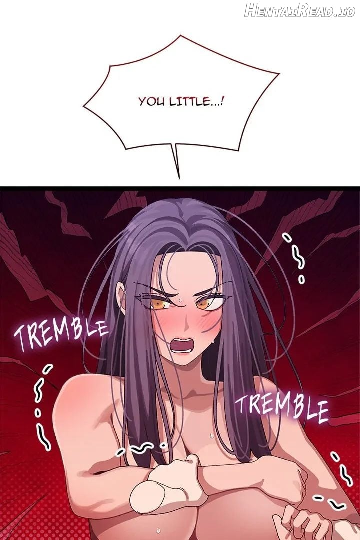 From Weakling to Nemesis Chapter 7 - page 27