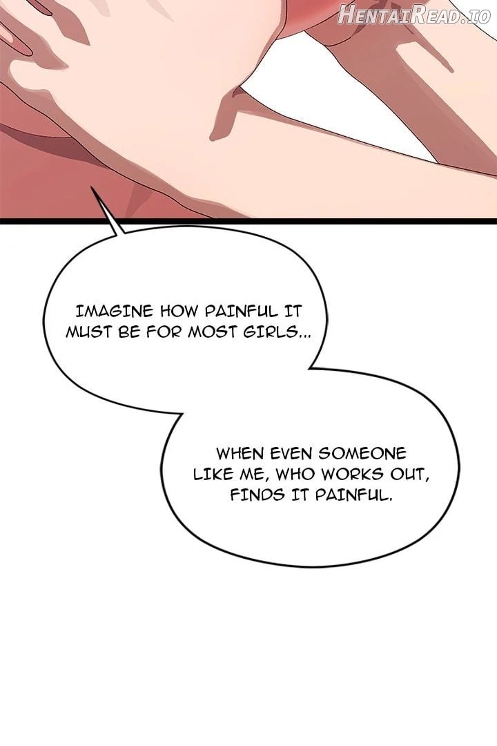 From Weakling to Nemesis Chapter 7 - page 36