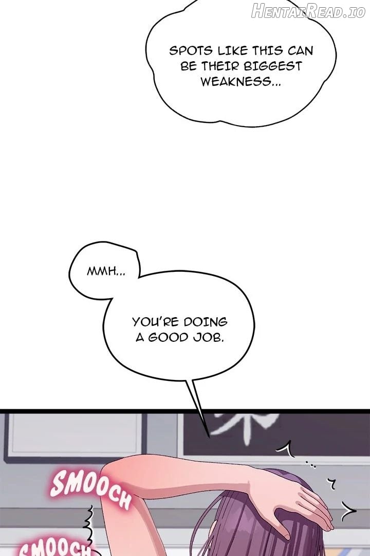 From Weakling to Nemesis Chapter 7 - page 41