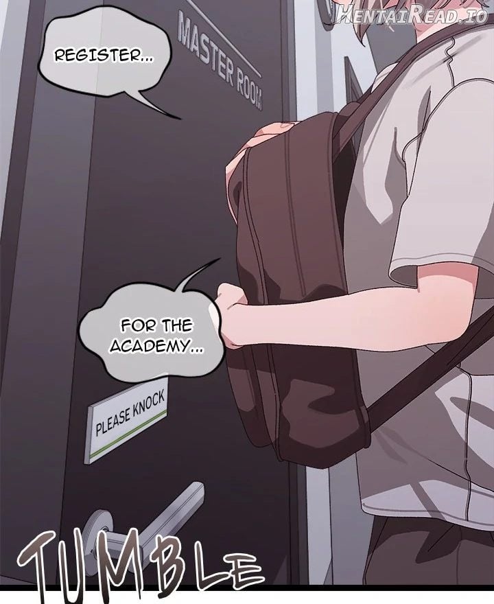From Weakling to Nemesis Chapter 7 - page 63