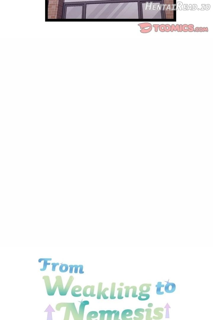 From Weakling to Nemesis Chapter 7 - page 66
