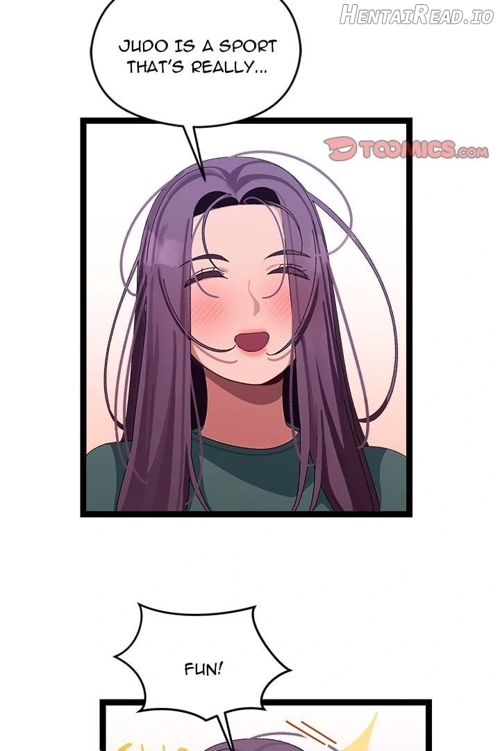 From Weakling to Nemesis Chapter 7 - page 77