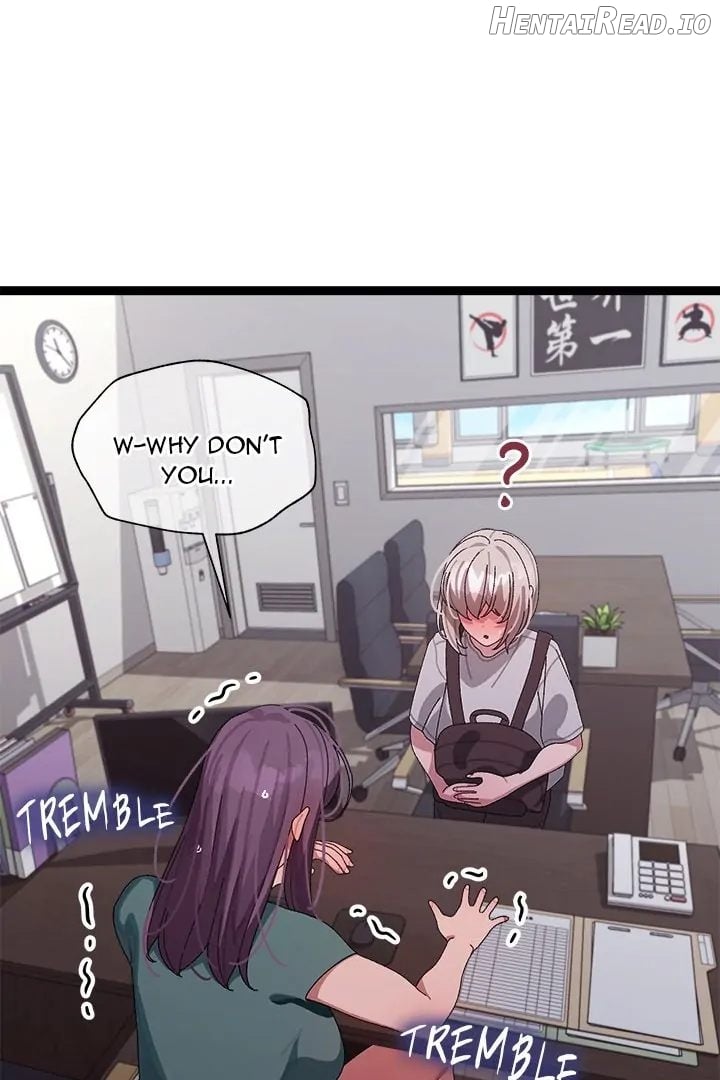 From Weakling to Nemesis Chapter 7 - page 81