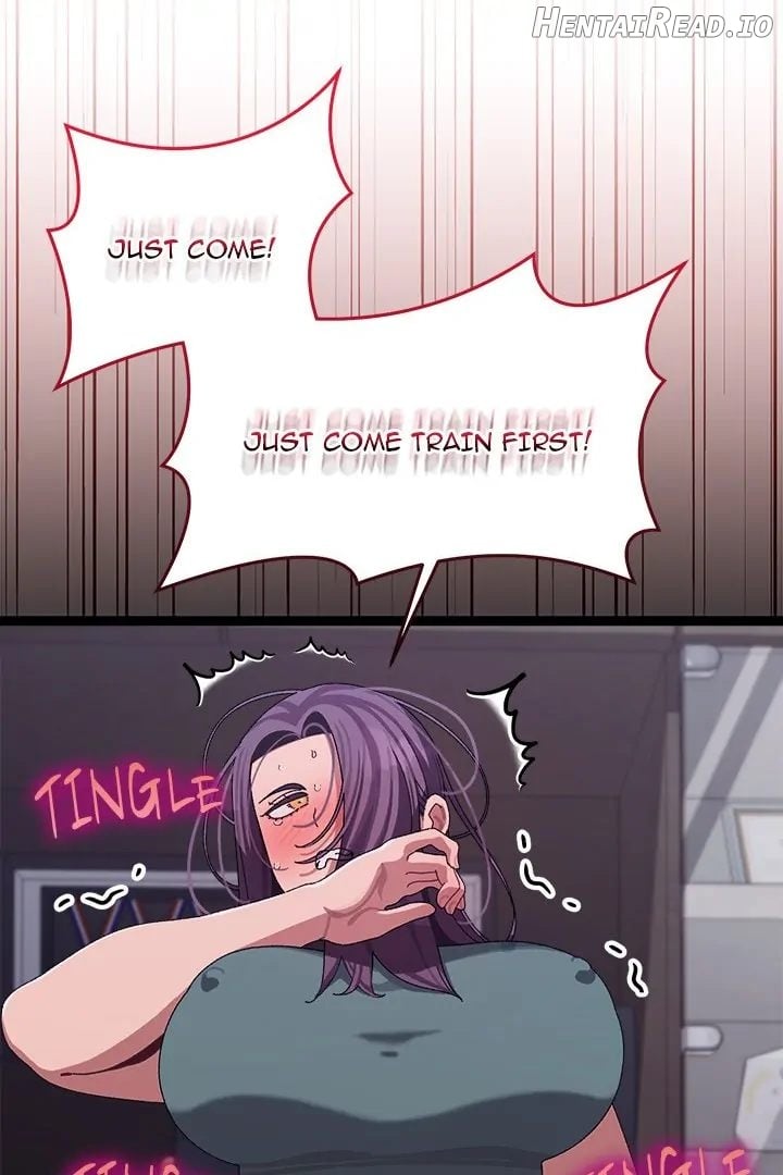 From Weakling to Nemesis Chapter 7 - page 91