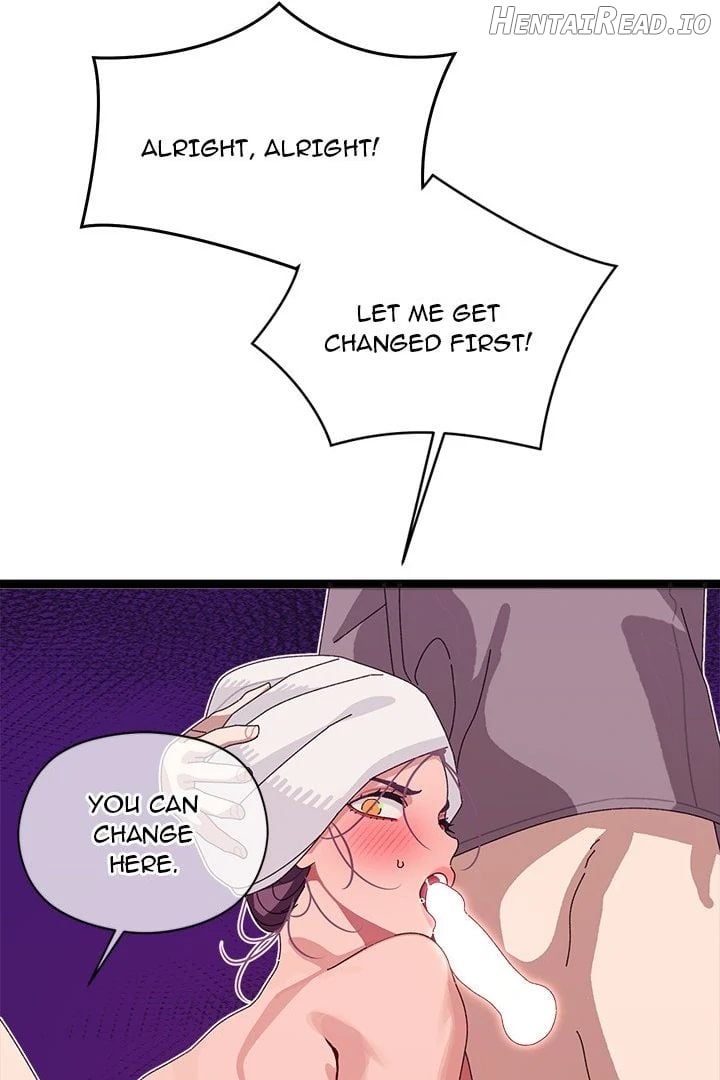 From Weakling to Nemesis Chapter 5 - page 107