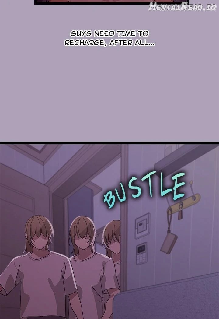 From Weakling to Nemesis Chapter 5 - page 124
