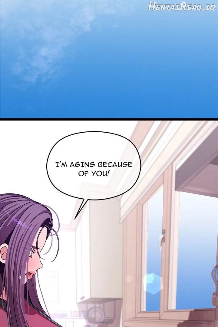 From Weakling to Nemesis Chapter 5 - page 30