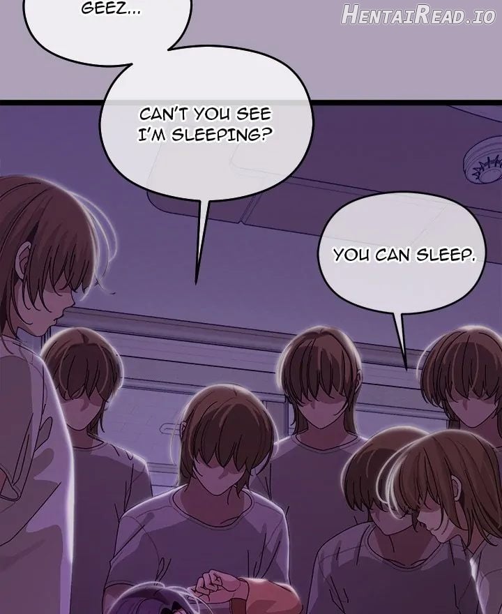 From Weakling to Nemesis Chapter 5 - page 4