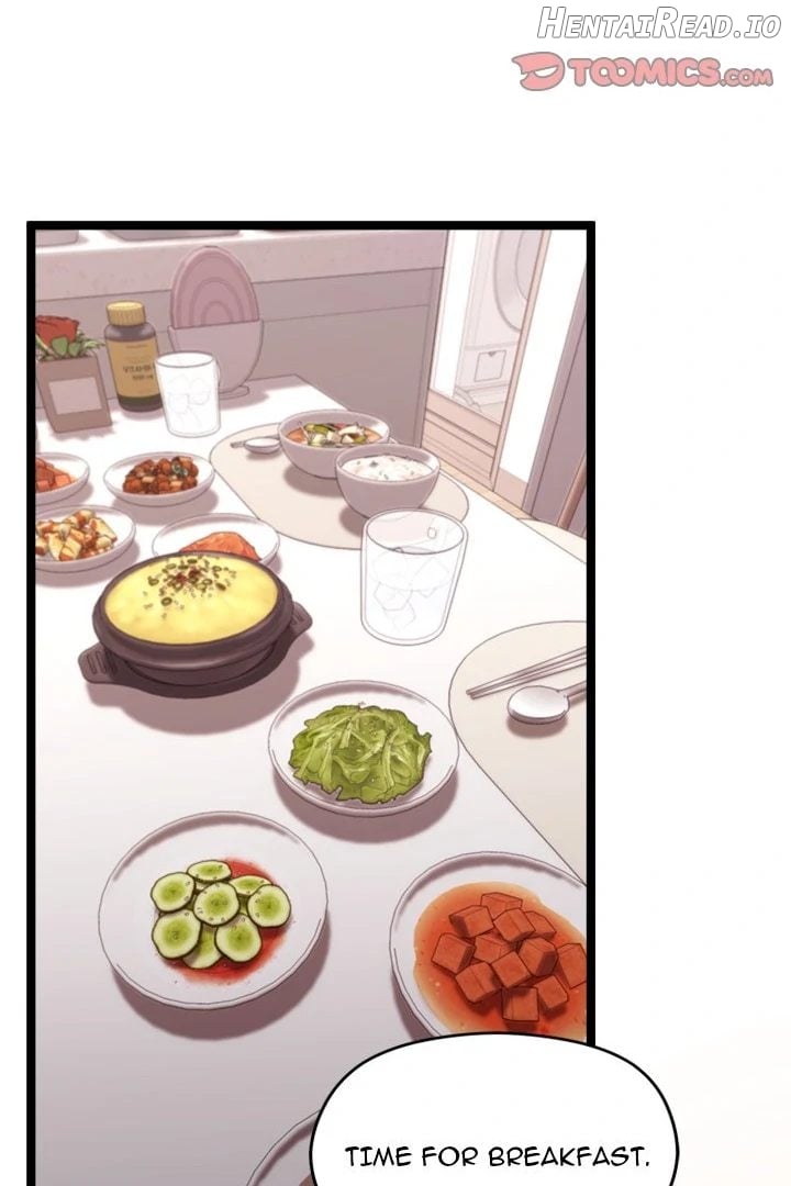 From Weakling to Nemesis Chapter 5 - page 35