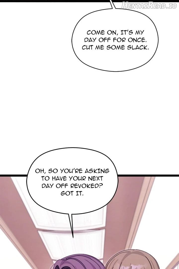 From Weakling to Nemesis Chapter 5 - page 44