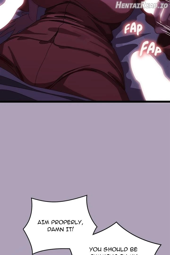 From Weakling to Nemesis Chapter 5 - page 7