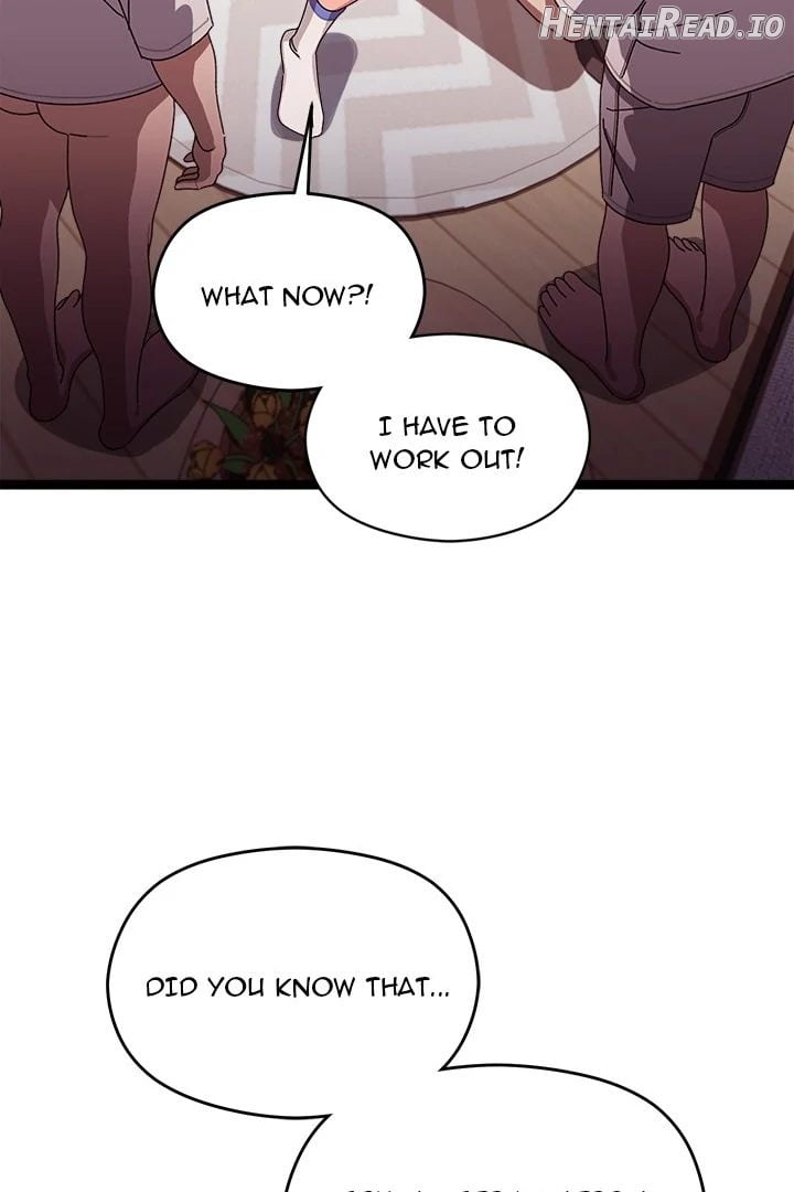 From Weakling to Nemesis Chapter 5 - page 62