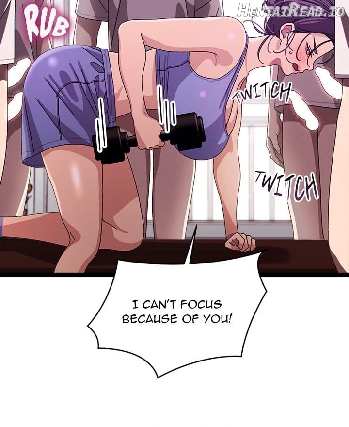 From Weakling to Nemesis Chapter 5 - page 65