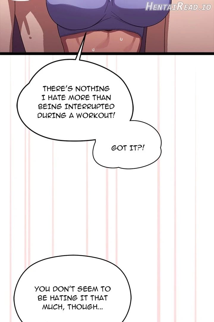 From Weakling to Nemesis Chapter 5 - page 67