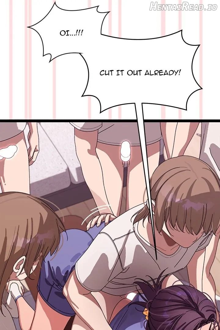 From Weakling to Nemesis Chapter 5 - page 70