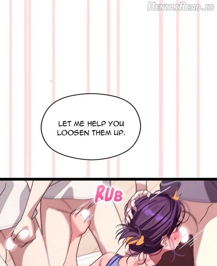 From Weakling to Nemesis Chapter 5 - page 77