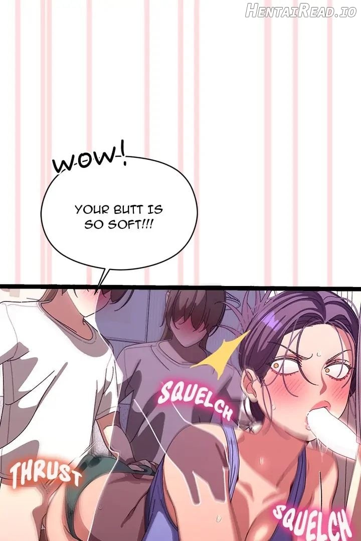 From Weakling to Nemesis Chapter 5 - page 79