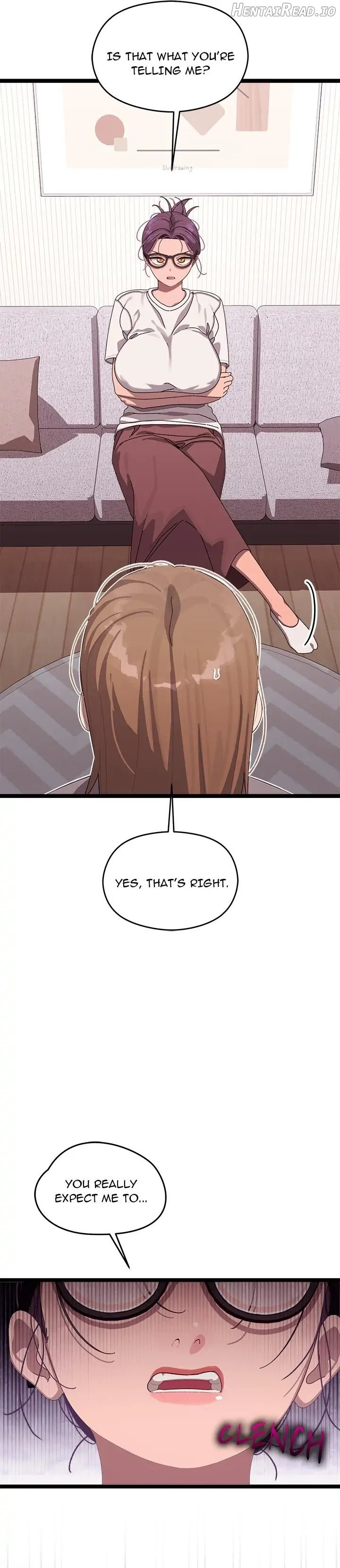 From Weakling to Nemesis Chapter 4 - page 13