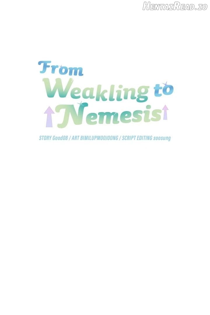From Weakling to Nemesis Chapter 4 - page 122